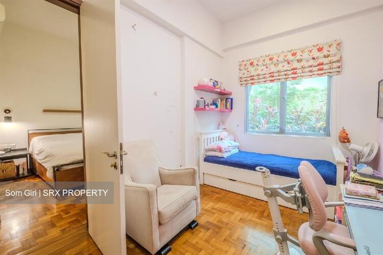 Duchess Crest (D10), Condominium #445518061
